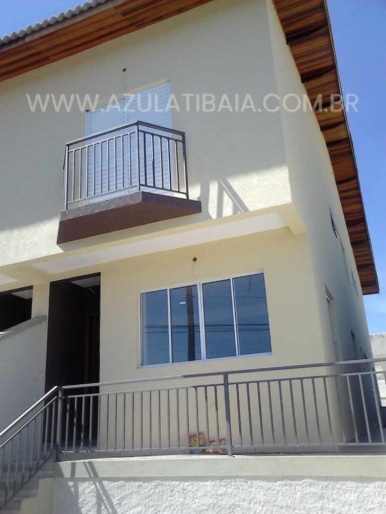 Sobrado novo com 3 suites, Jardim dos Pinheiros, Atibaia