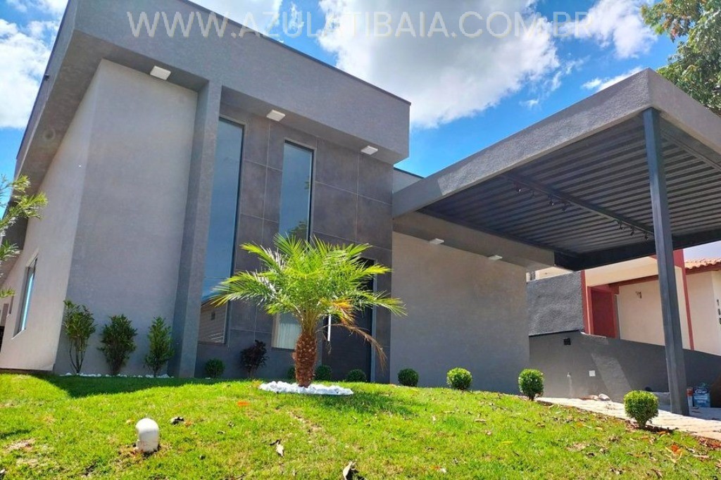 Casa a venda em Atibaia, Terras de Atibaia