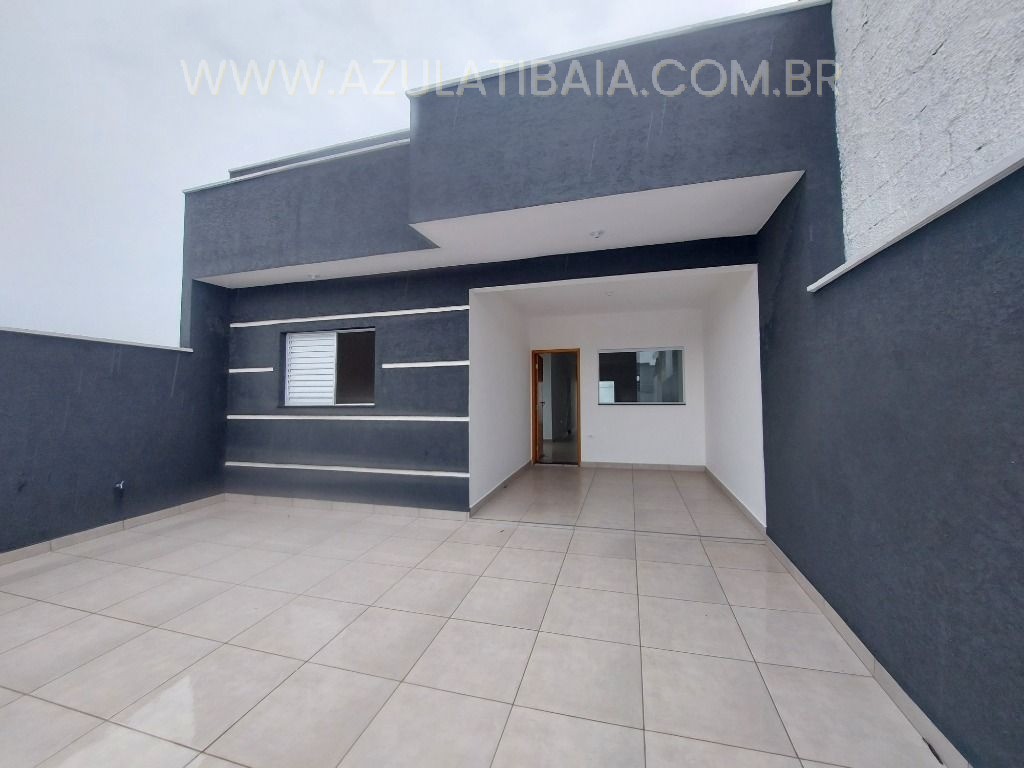 Casa nova em Atibaia, bairro Nova Atibaia bairro residencial com ruas asfaltadas...