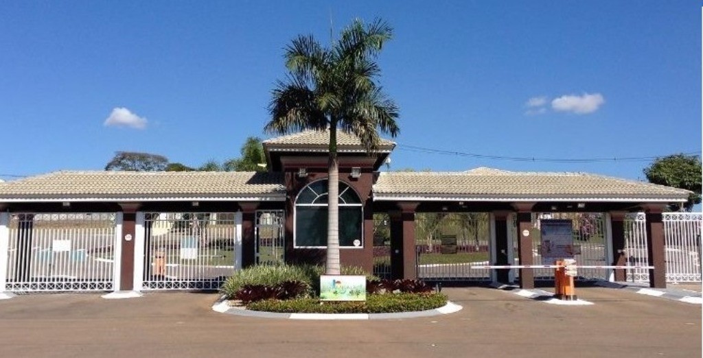 Condomínio Shambala III Terreno 1.089 m2, Oportunidade!