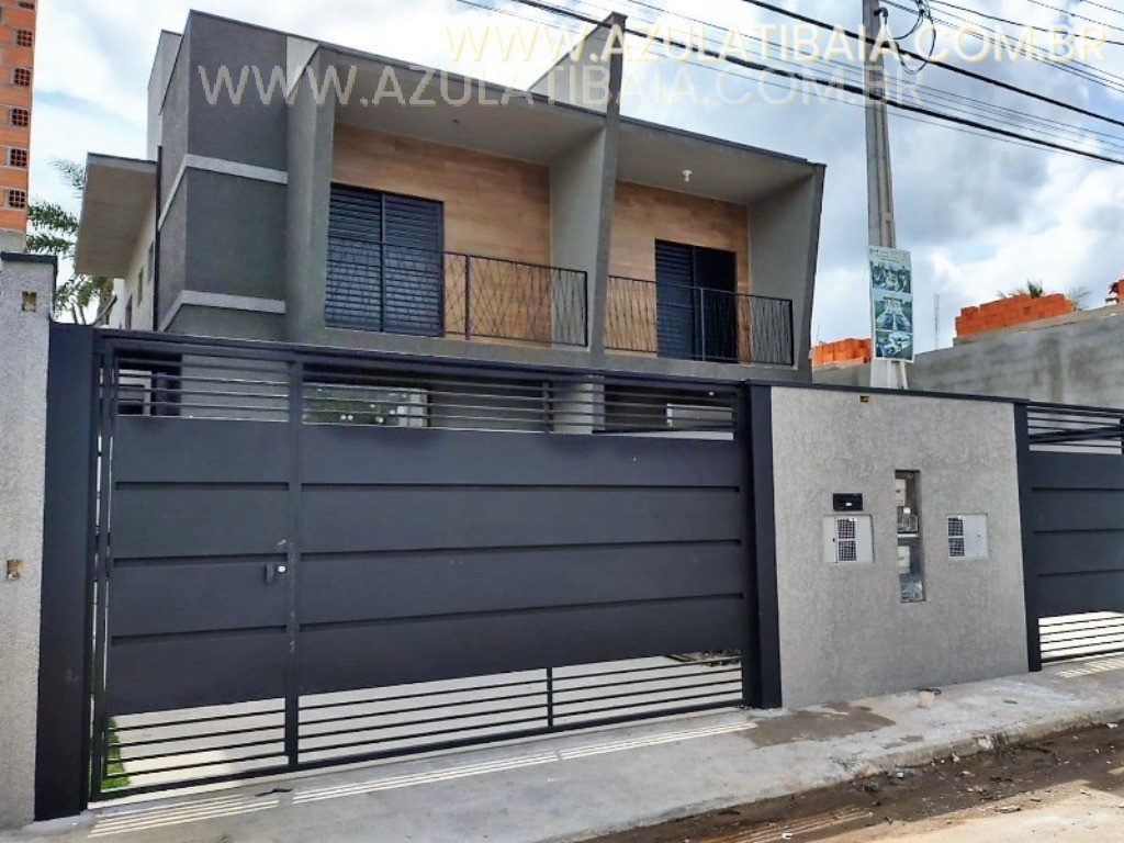Casa a venda em Atibaia, Vila Giglio, excelente localização!