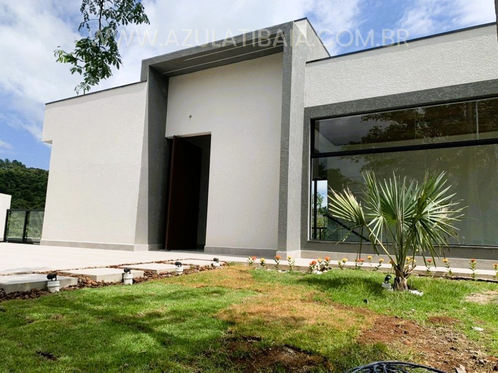 Casa a venda em Atibaia, Terras de Atibaia condominio com portaria, rondas e area de lazer...