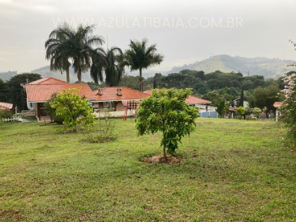 Chacara em condominio, Portal das Rosas Atibaia portaria, rondas..ótimo acesso.