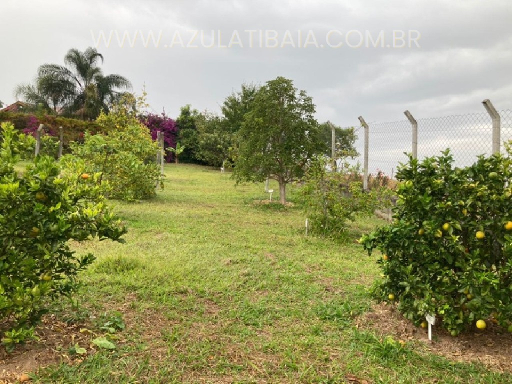 Chacara em condominio, Portal das Rosas Atibaia portaria, rondas..ótimo acesso.