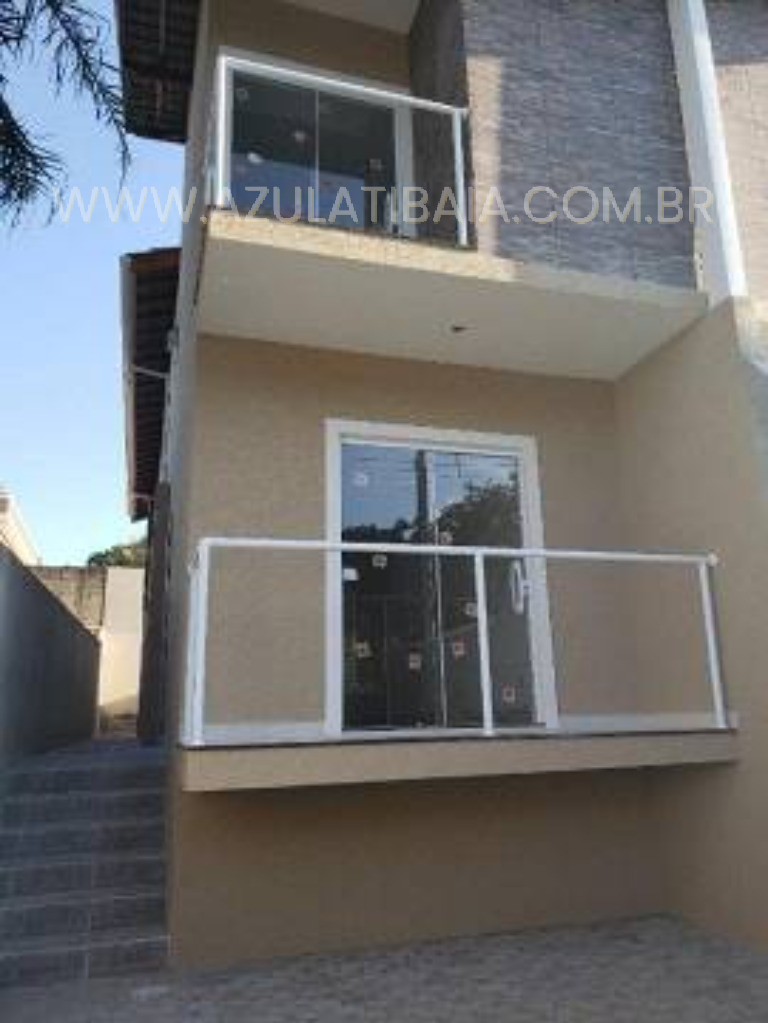 CASA RESIDENCIAL em Atibaia - SP, JARDIM MARISTELA
