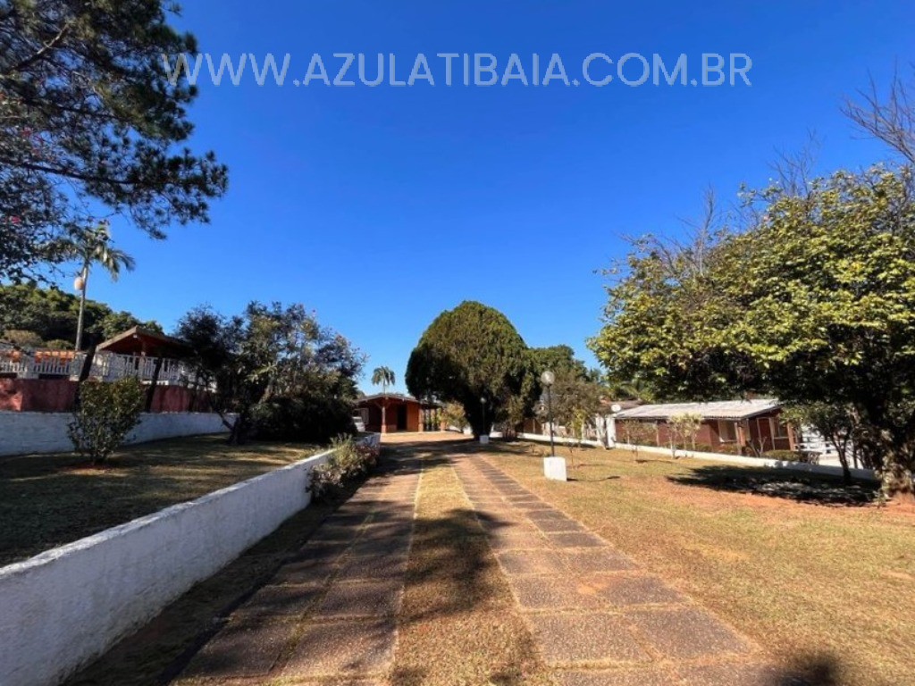 Chacara em condominio, Atibaia sp 2.000m² de terreno