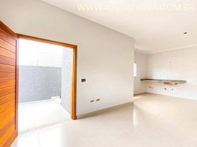 Casa à venda e aluguel com 3 quartos, 84m² - Foto 5