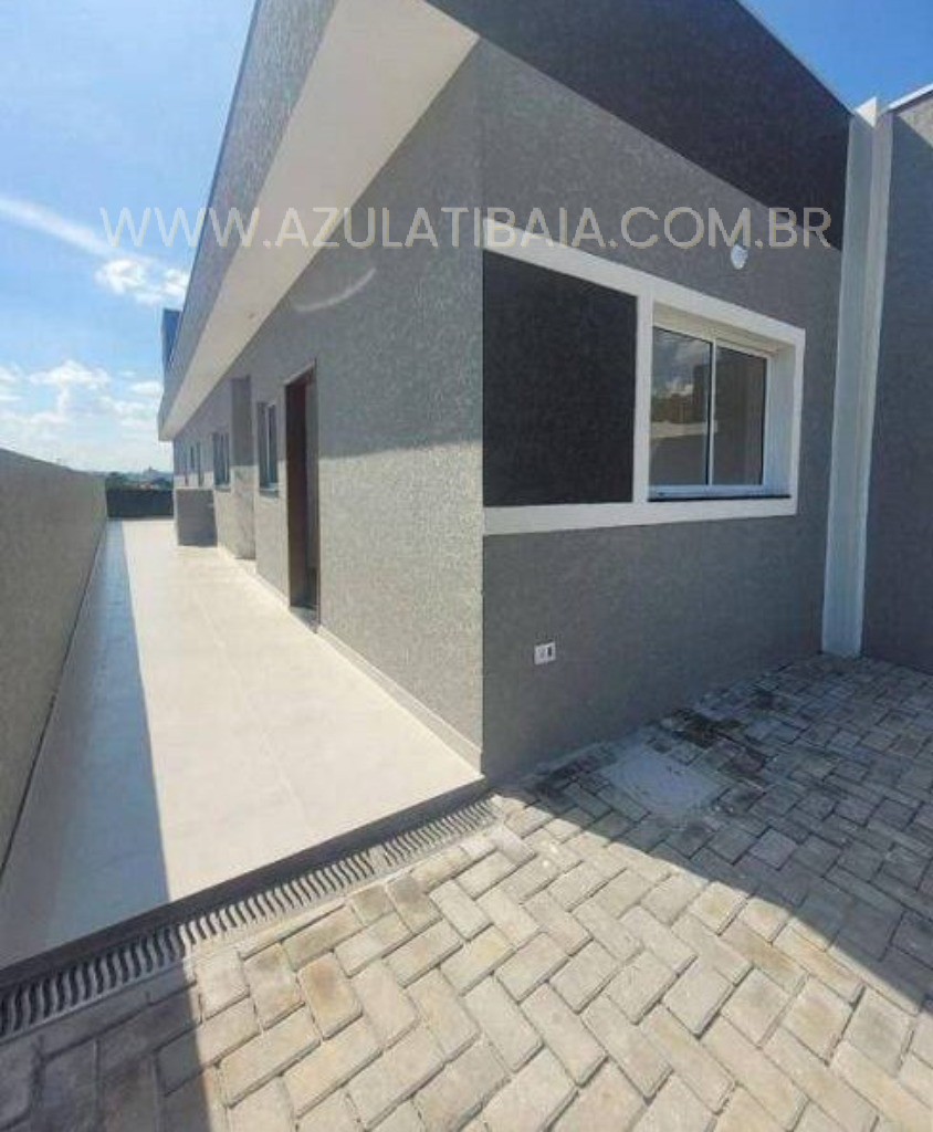 Casa em ótima localização em Atibaia - SP Jardim do Lago proximo a comércios, escolas...