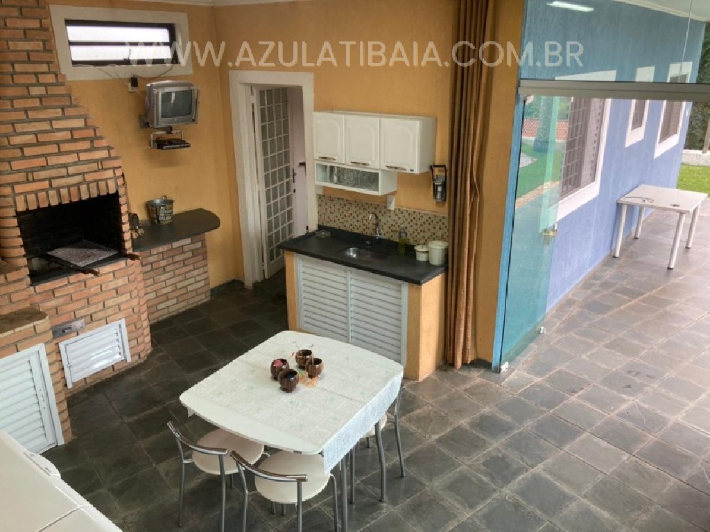 Chacara em condominio, Portal das Rosas Atibaia portaria, rondas..ótimo acesso.