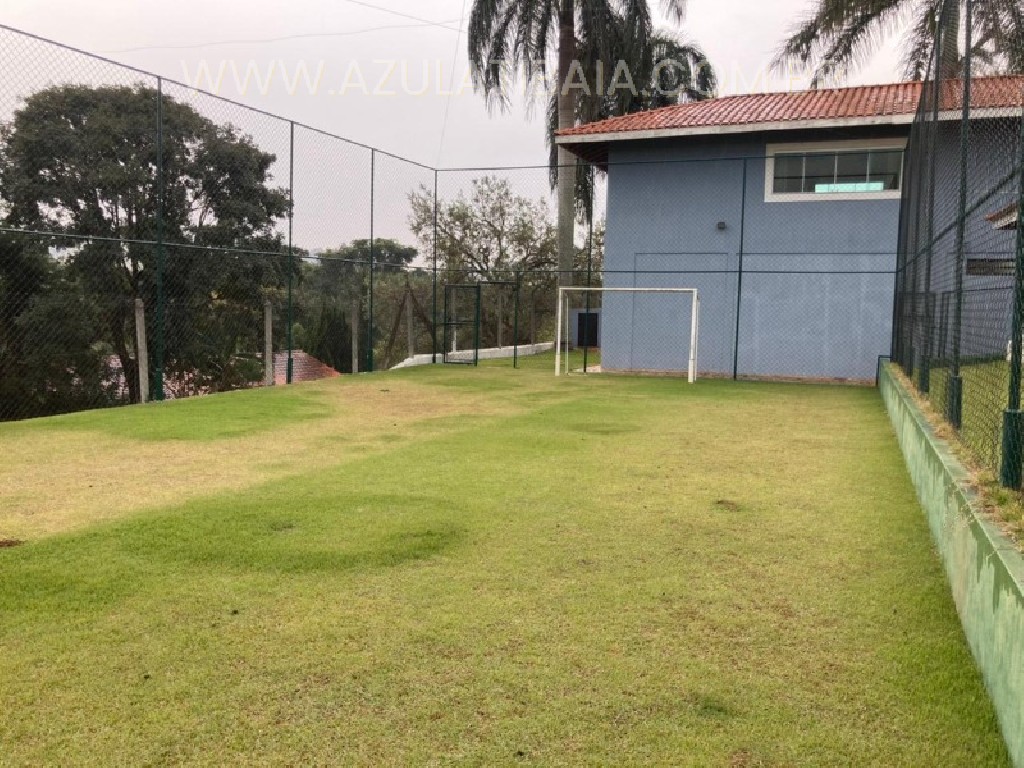 Chacara em condominio, Portal das Rosas Atibaia portaria, rondas..ótimo acesso.