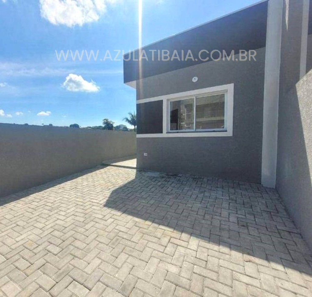 Casa em ótima localização em Atibaia - SP Jardim do Lago proximo a comércios, escolas...