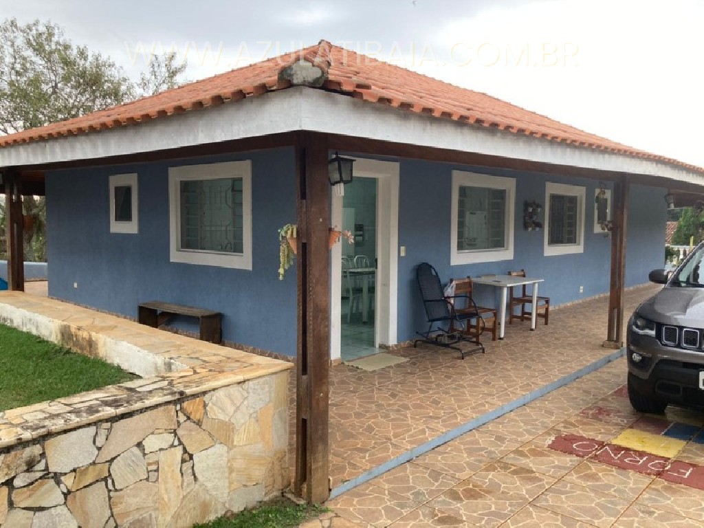 Chacara em condominio, Portal das Rosas Atibaia portaria, rondas..ótimo acesso.
