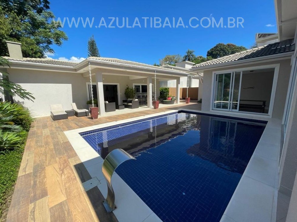 Casa aconchegante e acolhedora em um excelente condominio fechado