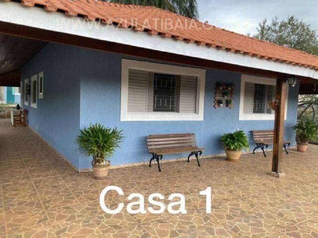 Chacara em condominio, Portal das Rosas Atibaia portaria, rondas..ótimo acesso.