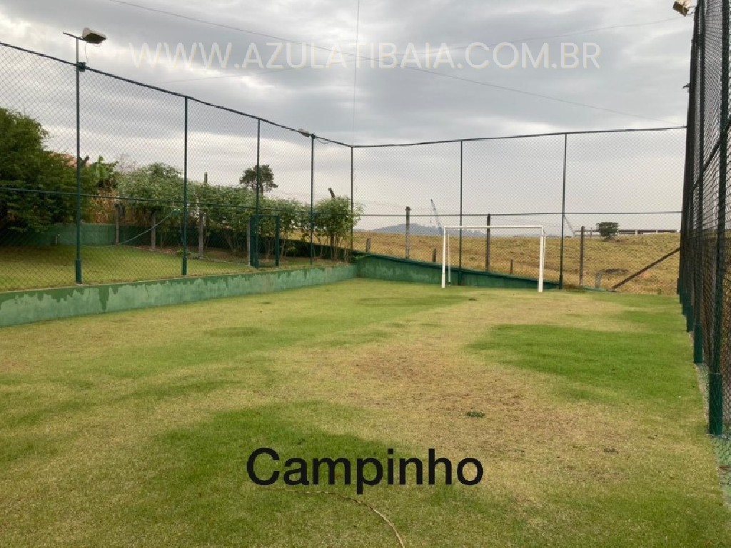 Chacara em condominio, Portal das Rosas Atibaia portaria, rondas..ótimo acesso.