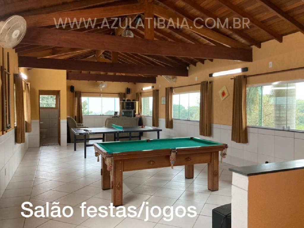 Chacara em condominio, Portal das Rosas Atibaia portaria, rondas..ótimo acesso.