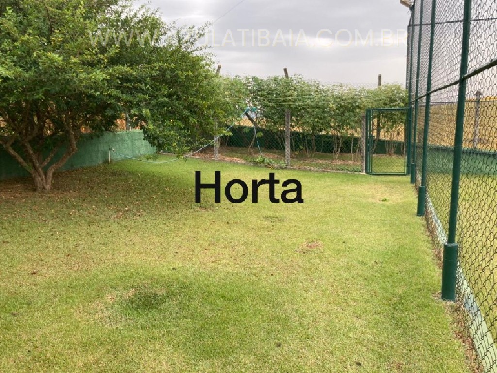Chacara em condominio, Portal das Rosas Atibaia portaria, rondas..ótimo acesso.