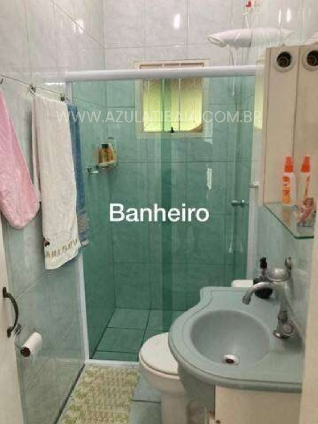 Chacara em condominio, Portal das Rosas Atibaia portaria, rondas..ótimo acesso.