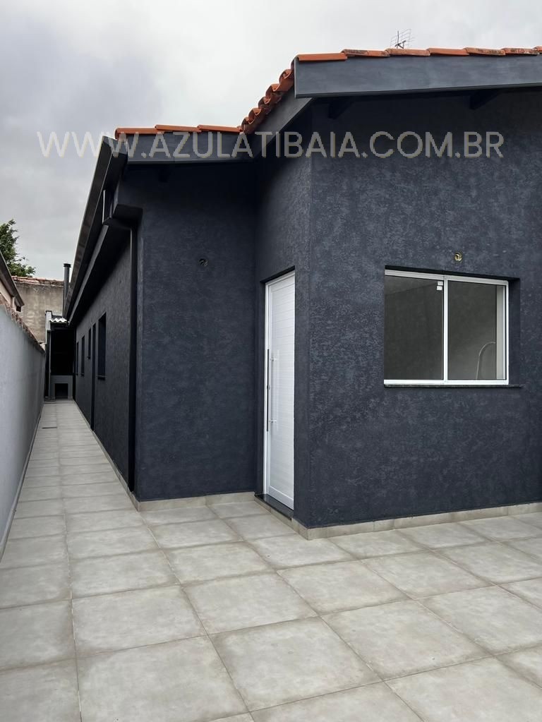 Casa à venda com 2 quartos, 48m² - Foto 3