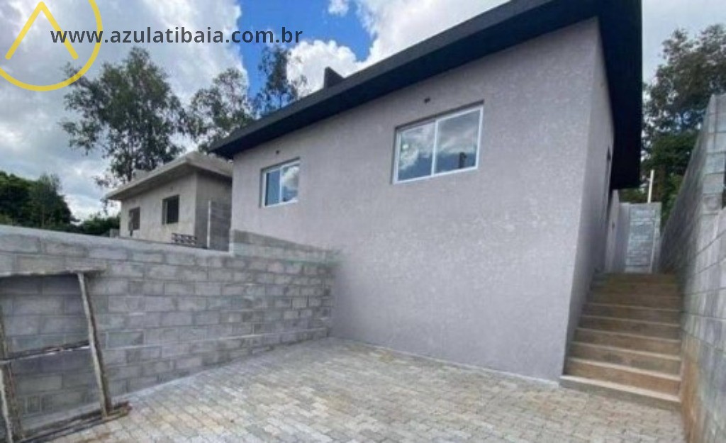 Casa nova em Atibaia, Vila Santa Helena, Atibaia próximo ao bairro do Tanque