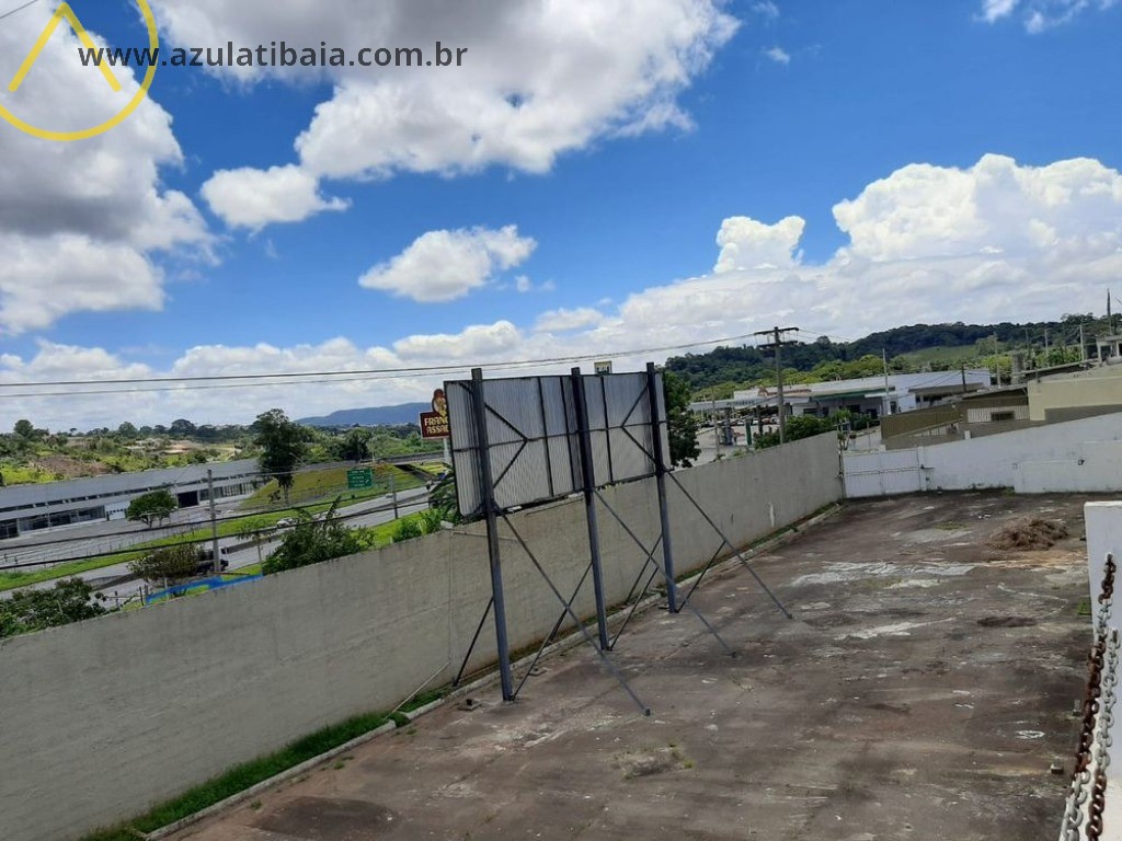 Depósito-Galpão-Armazém à venda e aluguel, 2450m² - Foto 8