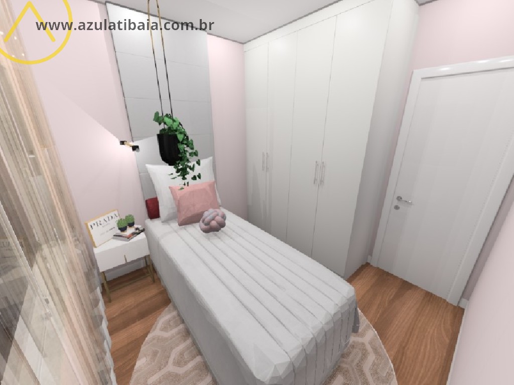 Apartamento à venda com 2 quartos, 90m² - Foto 13