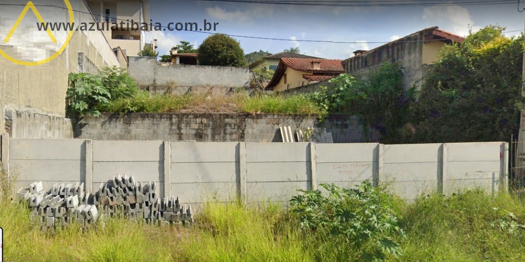 Terreno no Retiro das Fontes Atibaia, proximo pouso asa delta.
