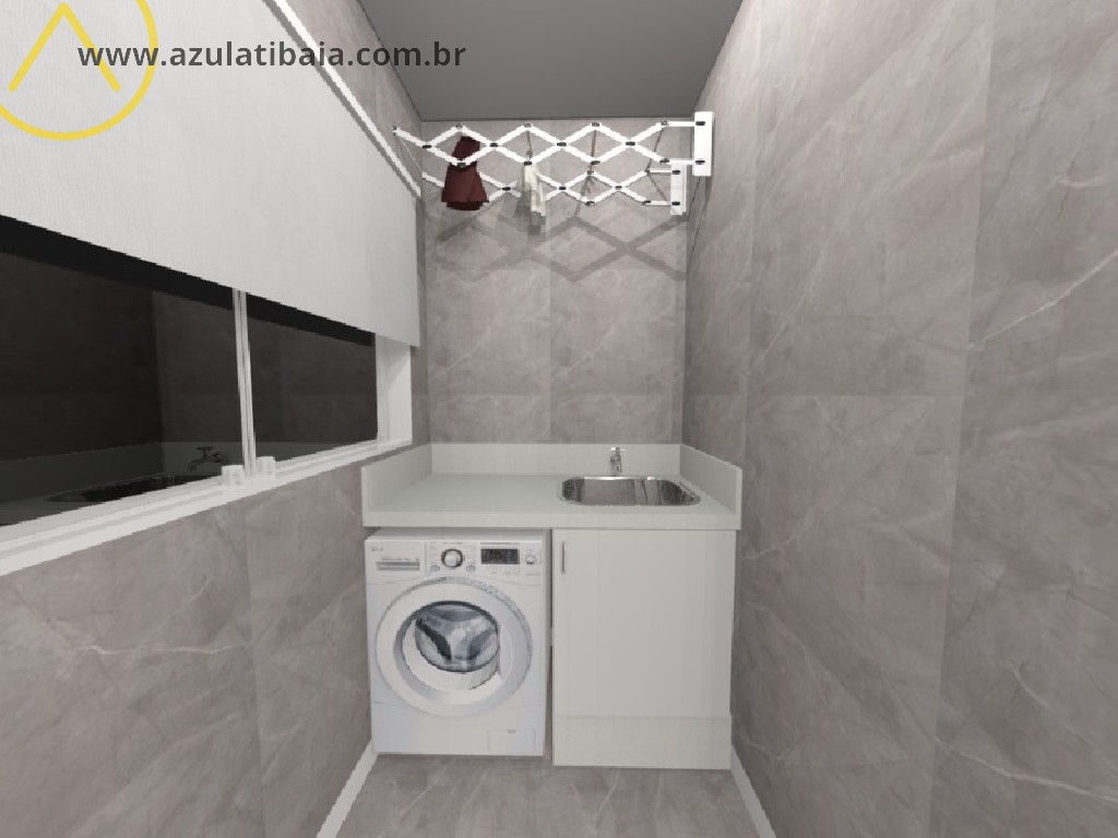 Apartamento à venda com 2 quartos, 90m² - Foto 5