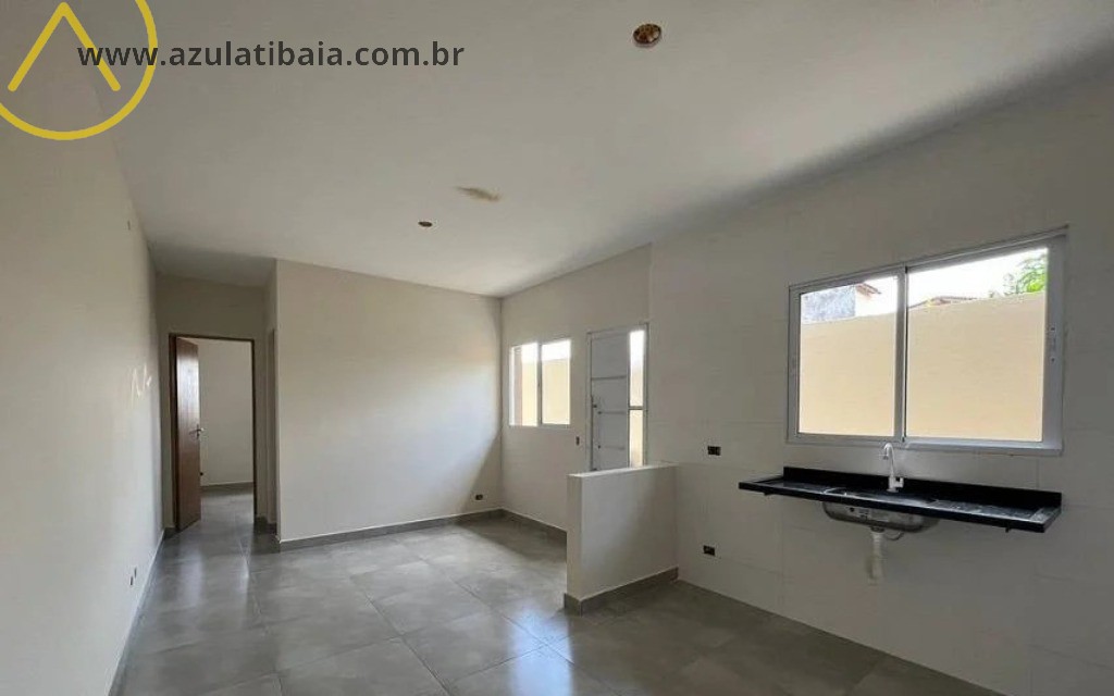 Casa à venda com 2 quartos, 51m² - Foto 2