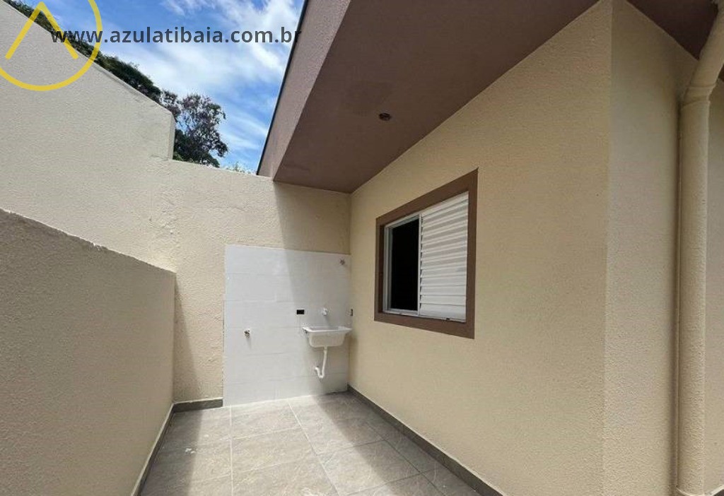 Casa à venda com 2 quartos, 51m² - Foto 7