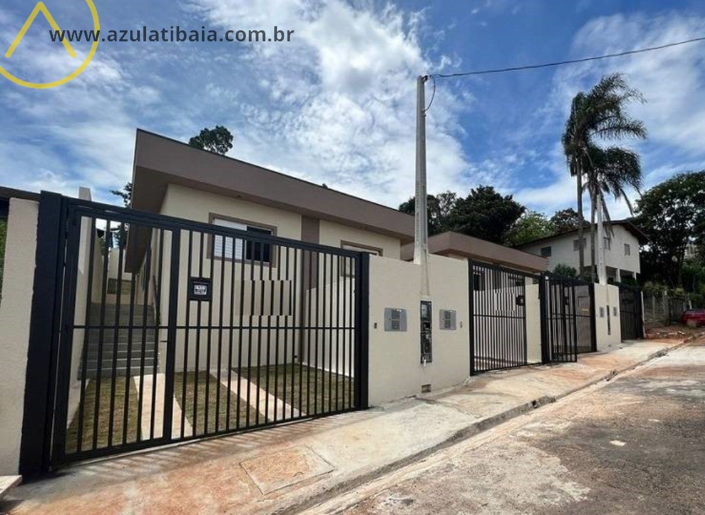 Casa à venda com 2 quartos, 51m² - Foto 9