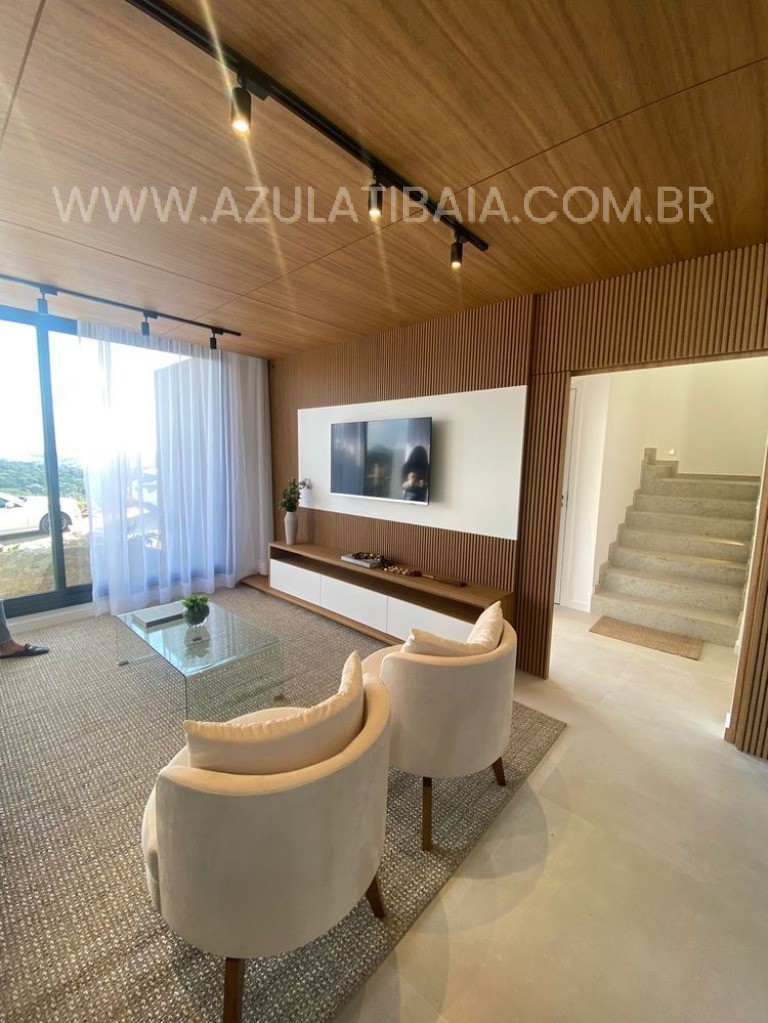 Casa em condominio, Atibaia, localização e projeto diferenciados. Região Nobre de Atibaia,