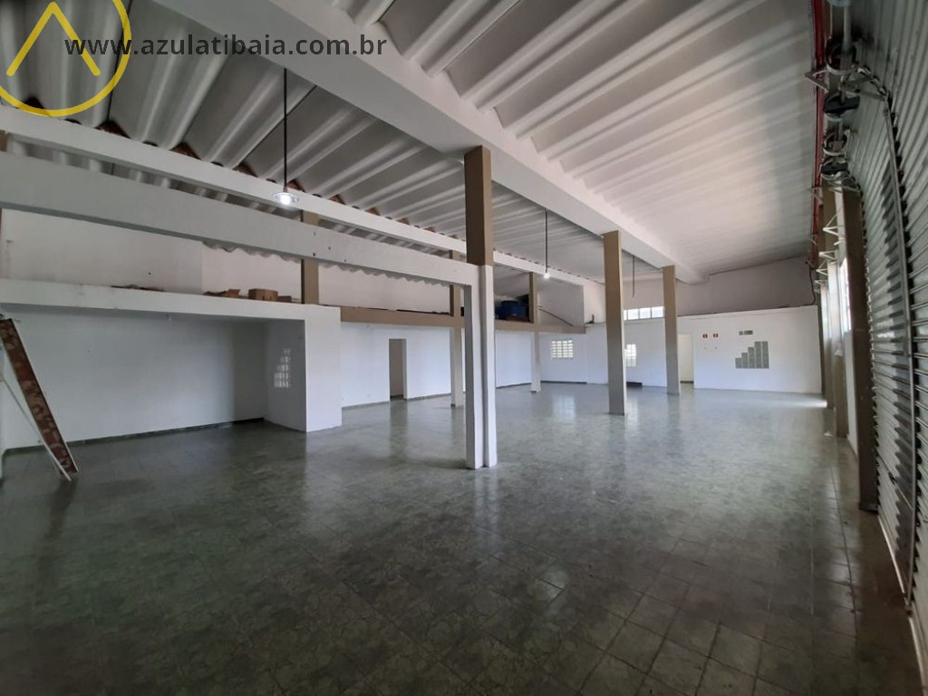 Depósito-Galpão-Armazém à venda e aluguel, 2450m² - Foto 5