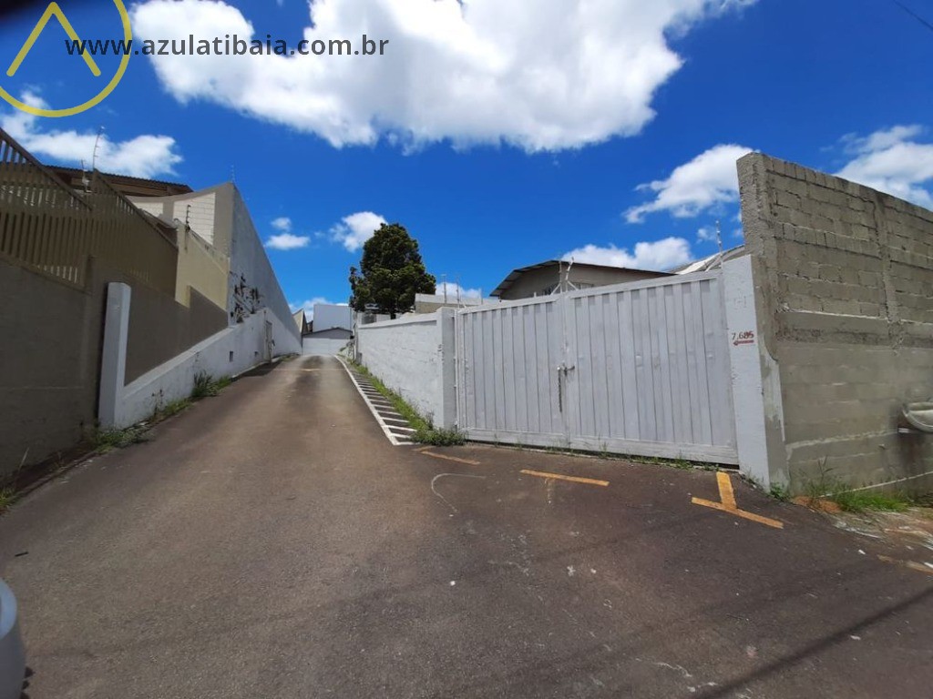 Depósito-Galpão-Armazém à venda e aluguel, 2450m² - Foto 9