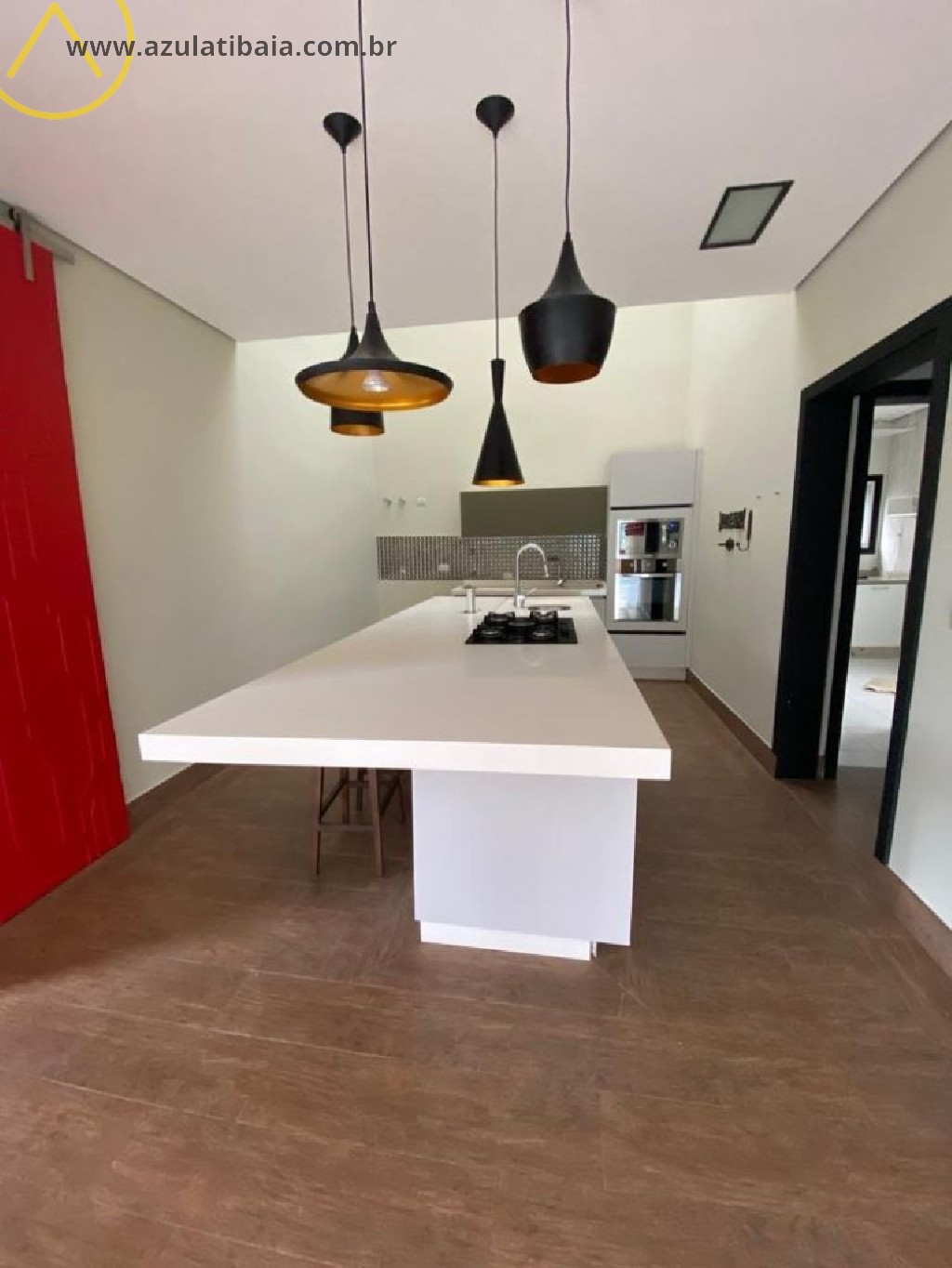 Casa à venda com 4 quartos, 377m² - Foto 14