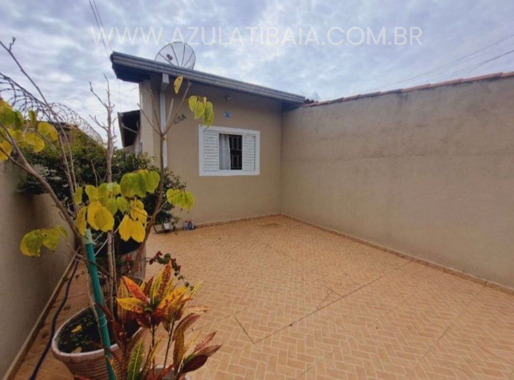 Casa em ótima localização próximo ao comércios e escolas...