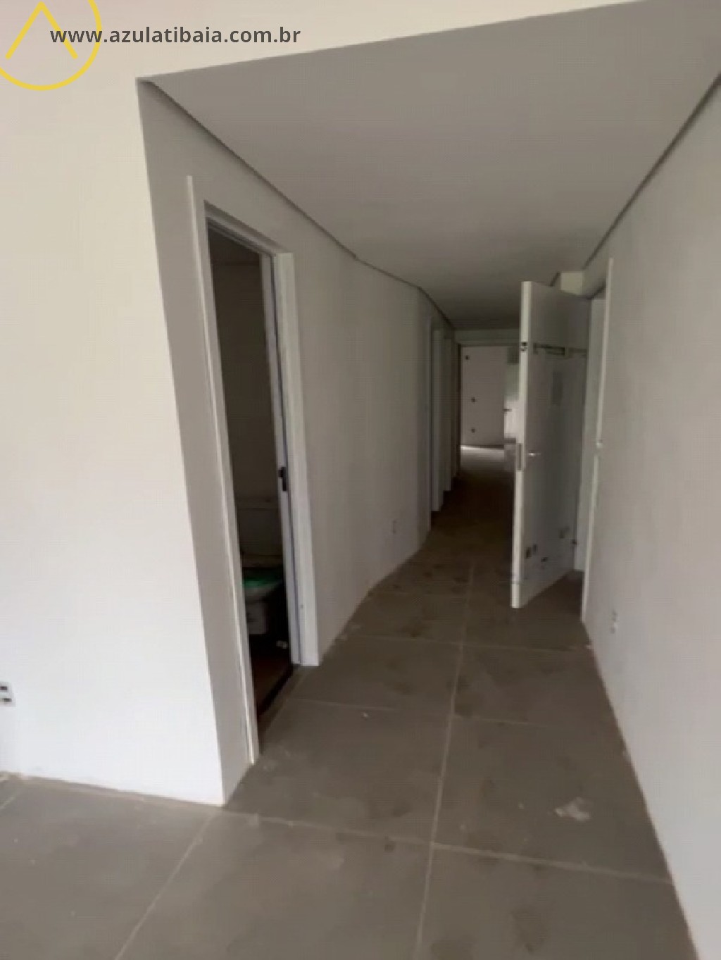 Apartamento à venda com 2 quartos, 90m² - Foto 19