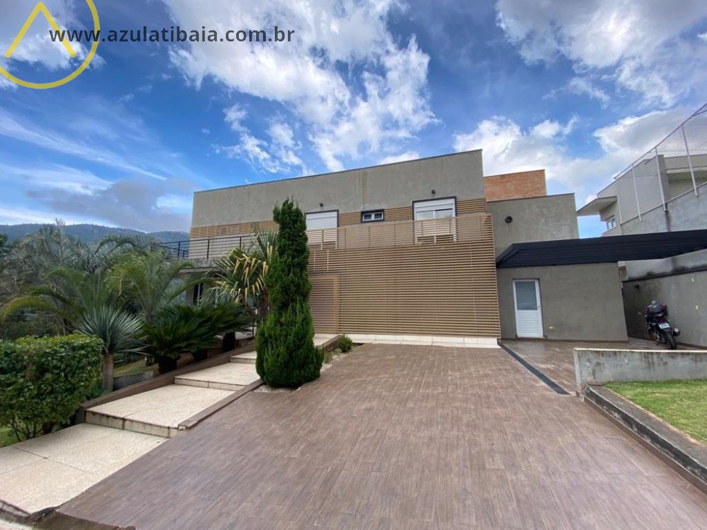 Casa à venda com 4 quartos, 377m² - Foto 24