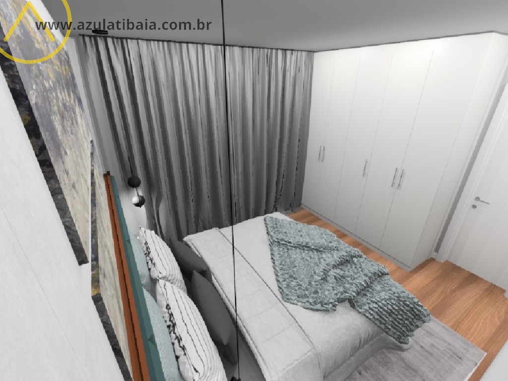 Apartamento à venda com 2 quartos, 90m² - Foto 14