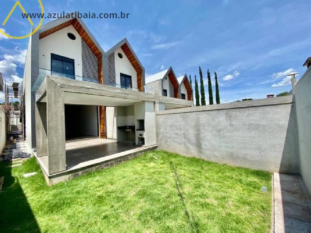 Casa à venda e aluguel com 2 quartos, 160m² - Foto 1