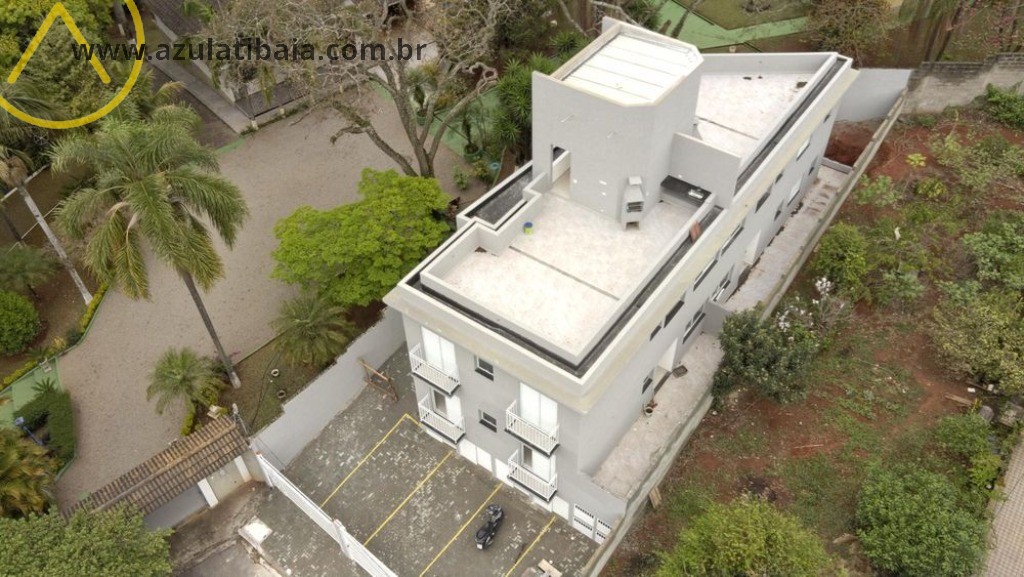 Apartamento deslumbrante, com vista panorâmica de toda Atibaia pode ser seu!