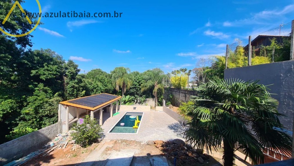 Esta é a oportunidade perfeita para viver com estilo e conforto em Atibaia!
