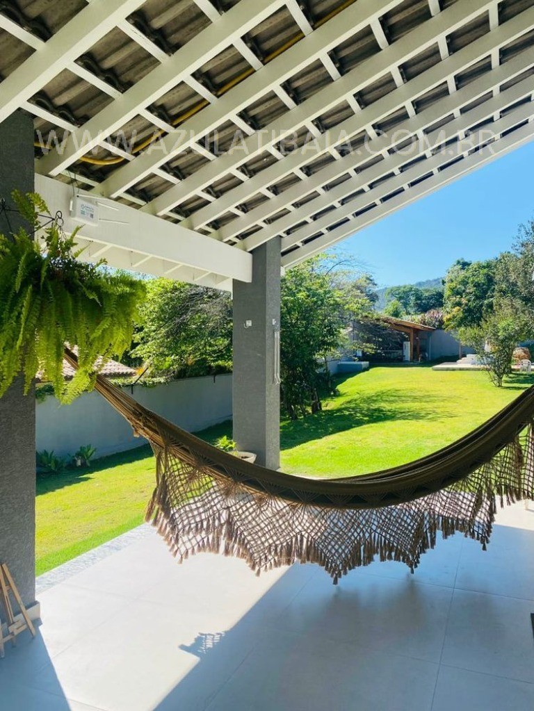 Casa em Condomínio em região Nobre de Atibaia, Parque Residencial Panorama