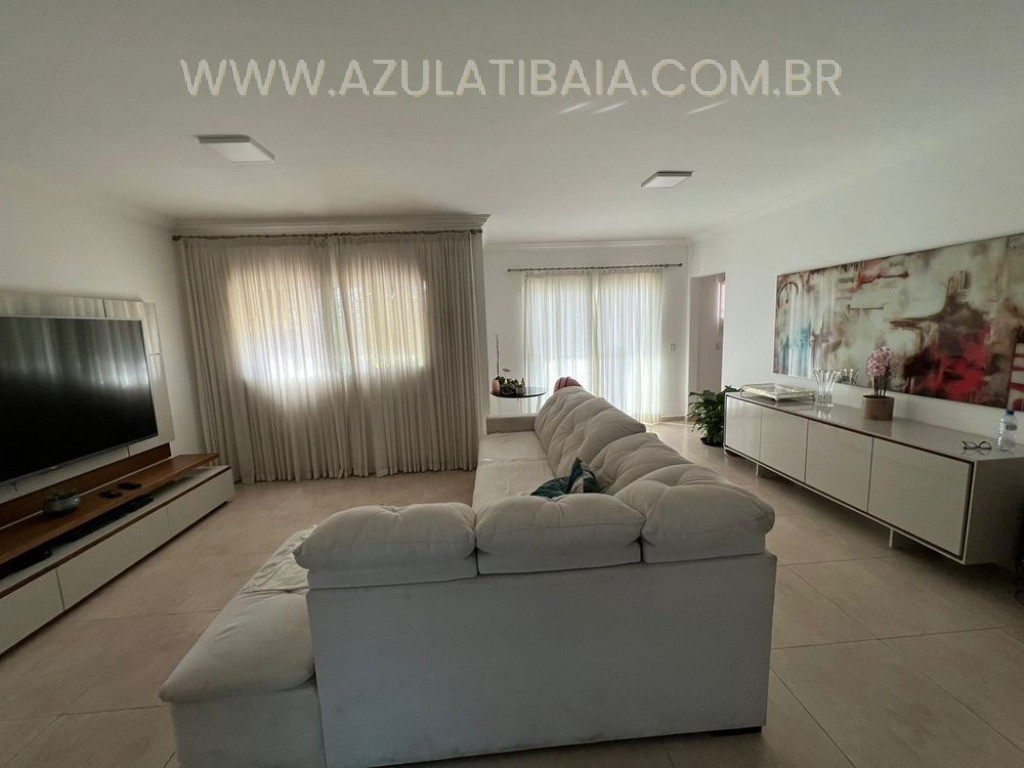 Casa a venda em Atibaia, bairro Loanda.
