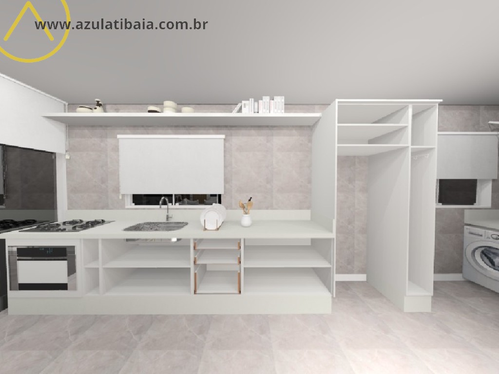 Apartamento à venda com 2 quartos, 90m² - Foto 10