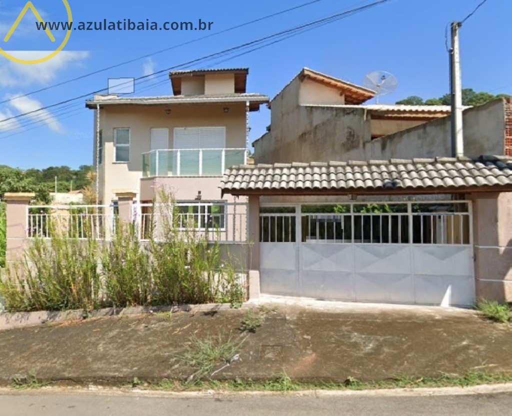 Casa a venda no Loteamento Vale das Flores, Atibaia