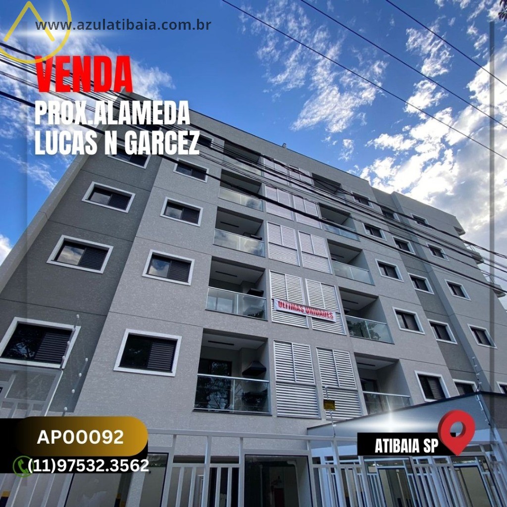 Condomínio Village Gardenia localizado em Atibaia SP no bairro Vila Gardenia