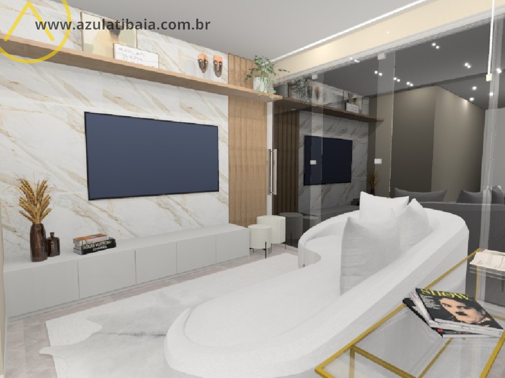 Apartamento à venda com 2 quartos, 90m² - Foto 11