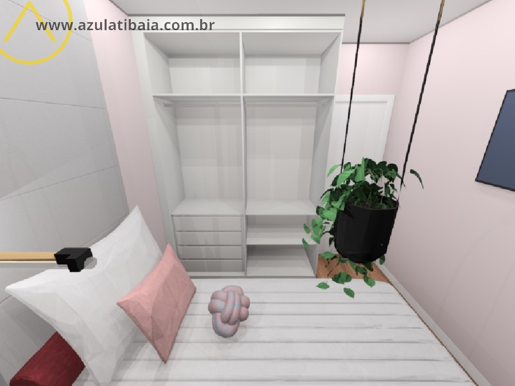 Apartamento à venda com 2 quartos, 90m² - Foto 6