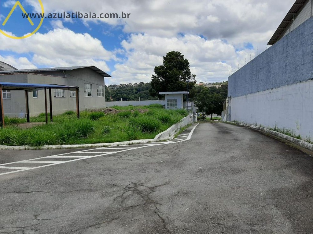 Depósito-Galpão-Armazém à venda e aluguel, 2450m² - Foto 10